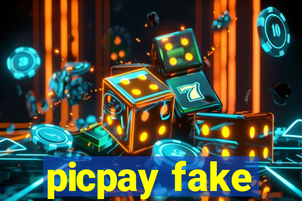 picpay fake